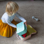 Suitcase set - Image 2