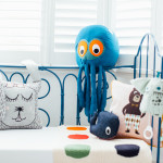 Octopus Cushion - Image 2
