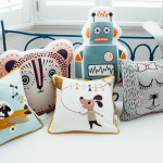 Plane Cushion - Image 2