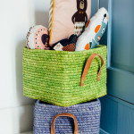Bear Cushion - Image 2