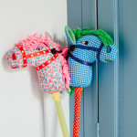 Hobby Horse Blue - Image 2