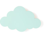 Cloud Lamp - Image 2