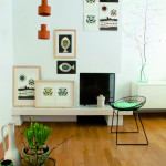 Tree pop - up poster - Image 2
