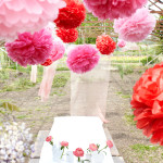 Poms rouge (large) - Image 3