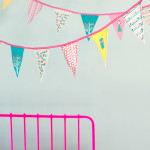 Mini bunting bibi - Image 2