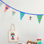 Mini bunting chief - Image 2