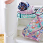 Vintage car blanket - Image 2