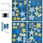 Stars glow in the dark - Image 2