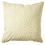 Lemon Cushion - Image 2