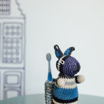 Bunny blue - Image 2