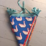 mr fox bunting - Image 3