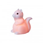 Color changing squirrel - Image 2