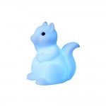 Color changing squirrel - Image 3