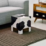 Cow chair - Image 2