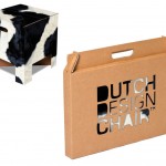 Cow chair - Image 3