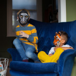 Gorilla mask - Image 2