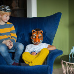 Tiger Mask - Image 2