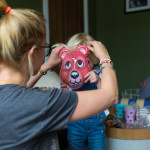Bear mask - Image 2
