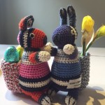 Bunny red - Image 2