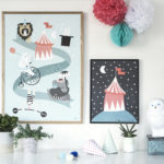 Circus tent - Image 2