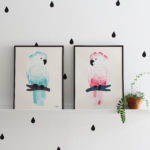Pink Cockatoo - Image 2