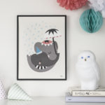 Elephant love - Image 2