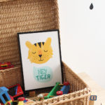 Hey Tiger - Image 2