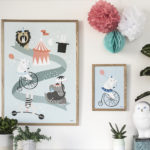 Circus friends - Image 2