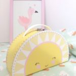 Suitcase sun - Image 2