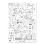 Mega colouring GB - Image 2