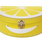 Lemon suitcase - Image 2