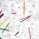 Giant colouring jungle - Image 2