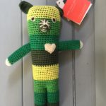 Honey bear - Image 2