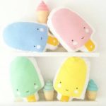 Ice cream cushion - Image 2
