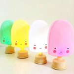 Popsicle light yellow - Image 2