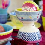 striped cup - Image 2