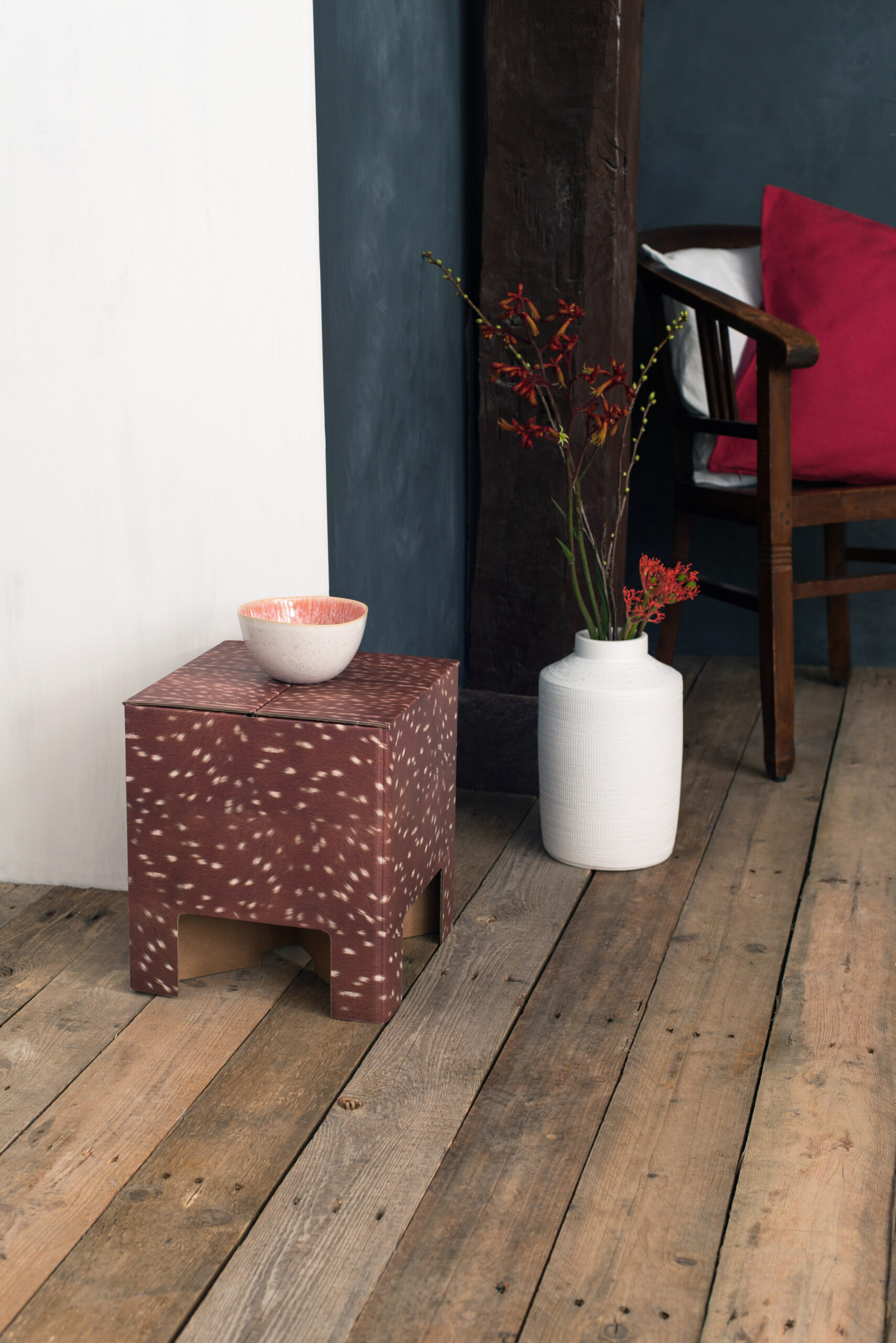 Deer chair - Image 2