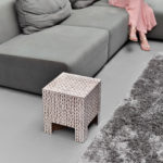 Wool chair - Image 2