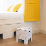 Dutch tiles chair - Image 2