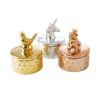 Jewellery box frog - Image 2