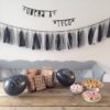 DIY tassel garland - Image 2