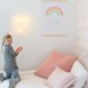 Neon light yellow - Image 2