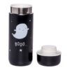 Insulated stainless steel drink bottle - Image 2