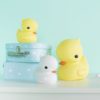 Little duck light yellow - Image 2